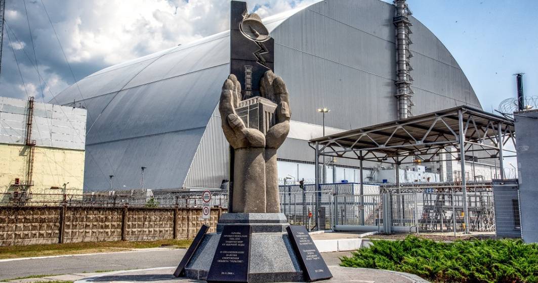 Imagine pentru articolul: Ghidul turistului la Cernobil. Cat te costa si ce trebuie sa stii inainte sa vizitezi zona accidentului nuclar din 1986