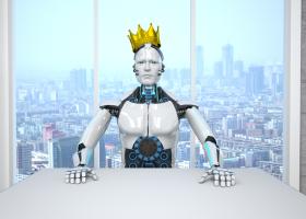 Imagine: Europa adoptă prima lege din lume care reglementează Inteligența Artificială