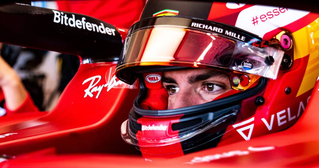 Imagine pentru articolul: Companie românească își pune numele pe mașina de Formula 1 a celor de la Ferrari