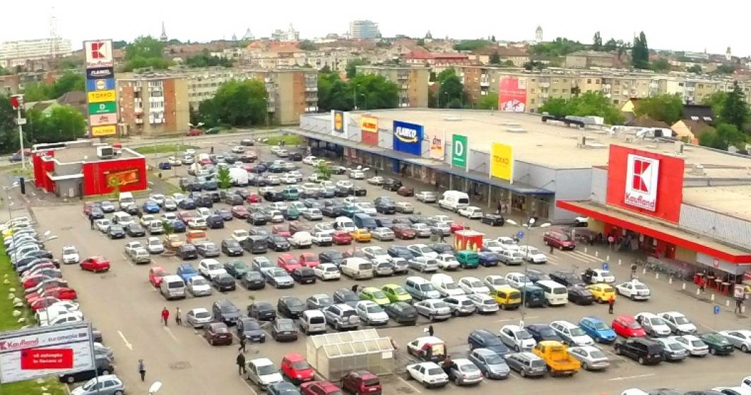 Imagine pentru articolul: Mitiska REIM isi extinde reteaua de centre comerciale din Romania
