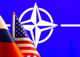 Imagine: Secretar american: Dacă Ucraina cade, cred că NATO va fi într-o luptă cu Rusia