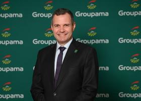 Imagine: Nou director general adjunct la Groupama, liderul pieței de asigurări din...