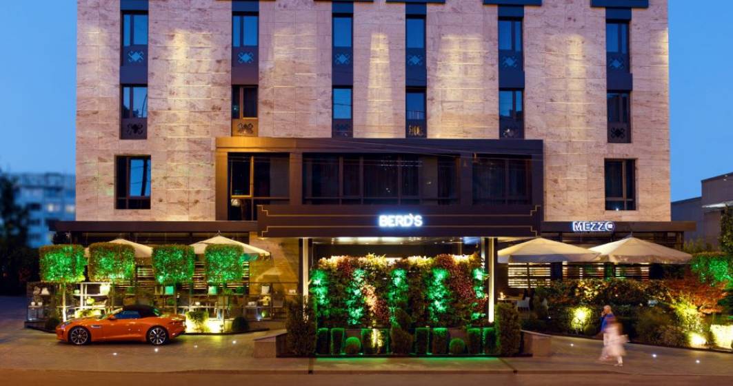 Imagine pentru articolul: Grupul Accor deschide primul său hotel în Republica Moldova