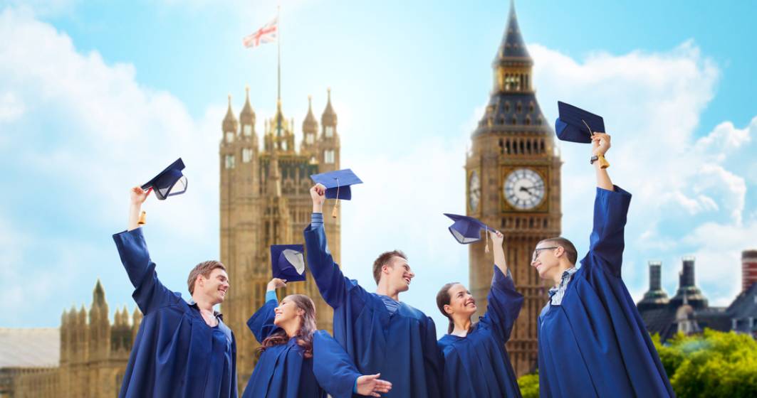 Imagine pentru articolul: Topul celor mai bune zece universitati din Europa care iti pot asigura un job dupa absolvire
