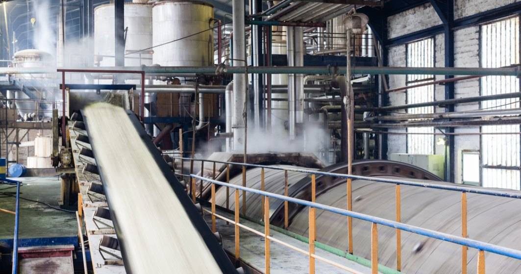 Imagine pentru articolul: Ministrul economiei a făcut anunțul: Fabrica de zahăr din Luduș va reîncepe producția acest an