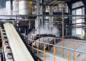Imagine: Ministrul economiei a făcut anunțul: Fabrica de zahăr din Luduș va reîncepe...