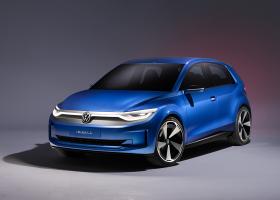 Imagine: Volkswagen amână producția mașinii electrice ieftine din cauza normelor de...