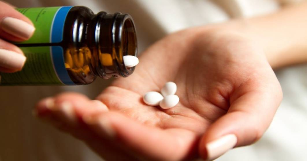 Imagine pentru articolul: Guvernul a aprobat o noua procedura pentru stabilirea pretului la medicamente