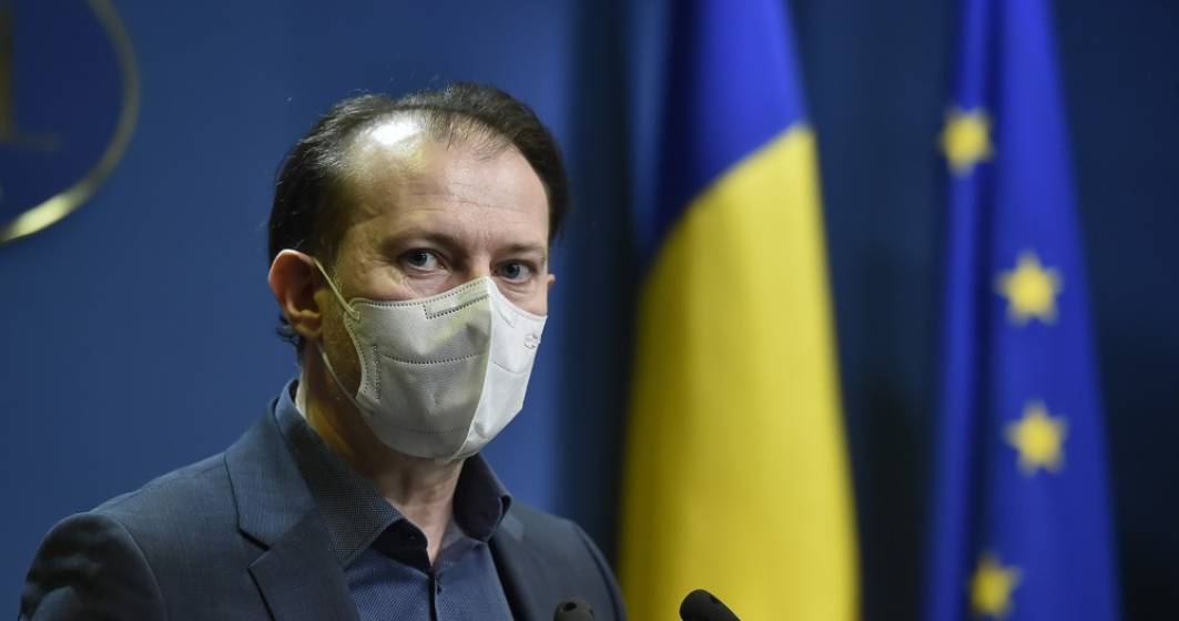 Imagine pentru articolul: Premierul a trimis către președinte propunerea ca Ioana Mihăilă să fie la Ministerul Sănătății