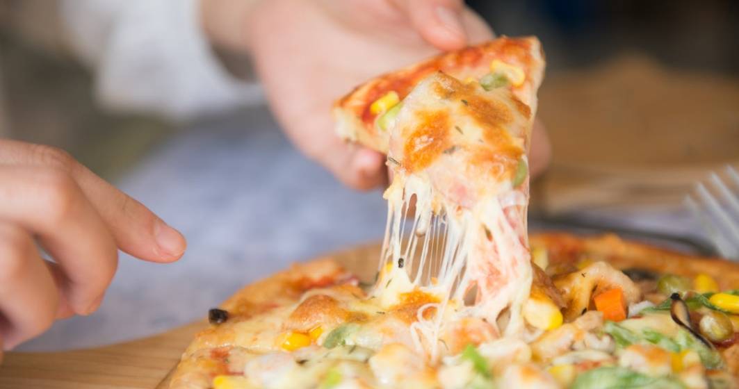 Imagine pentru articolul: Un bărbat riscă să fie închis șapte ani pentru că a comandat pizza fără să plătească, timp de mai multe luni