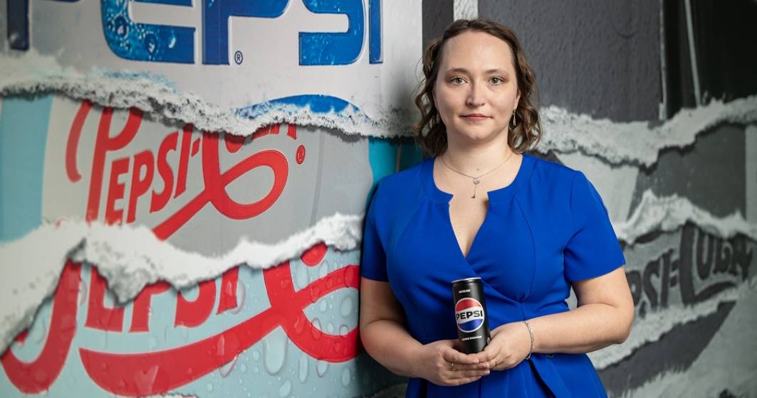 Imagine pentru articolul: PepsiCo o numește pe Silvia Petre drept nou Director HR în regiunea Balcanilor de Est