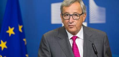 Jean-Claude Juncker: Investitiile nu au nici un sens in absenta respectarii...