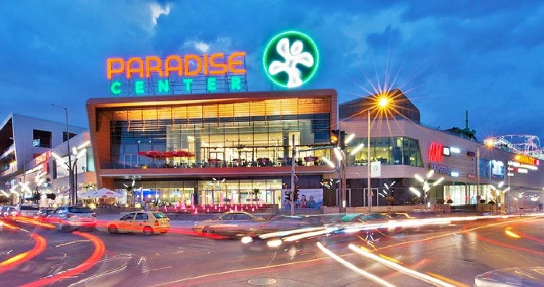 Imagine pentru articolul: NEPI Rockastle intra in Ungaria si cumpara un mall in Bulgaria. Valoarea celor doua tranzactii: 528 mil. euro