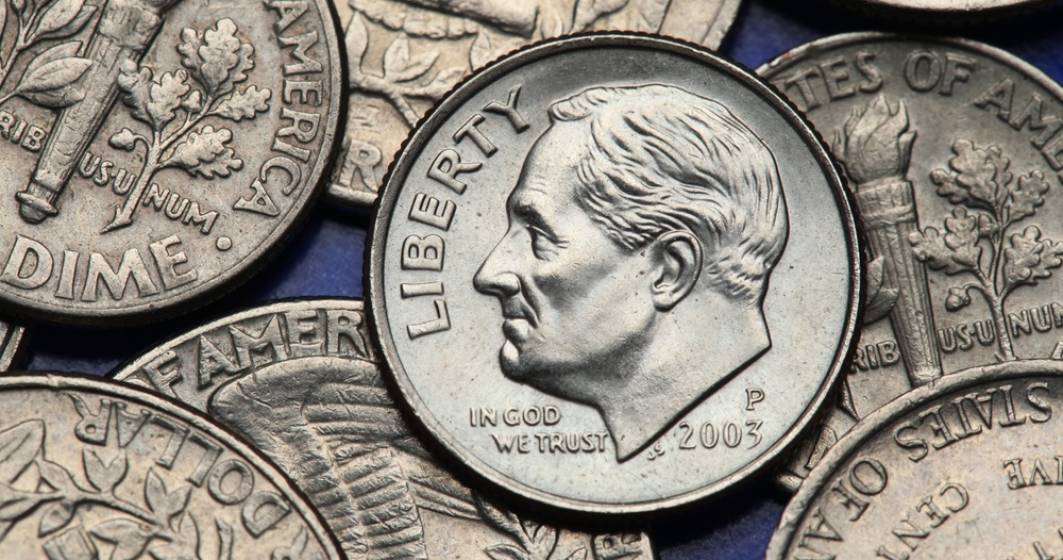 Imagine pentru articolul: Jaf ciudat în America: Un hoț a fugit cu 2,2 tone de monede care abia valoează 100.000$