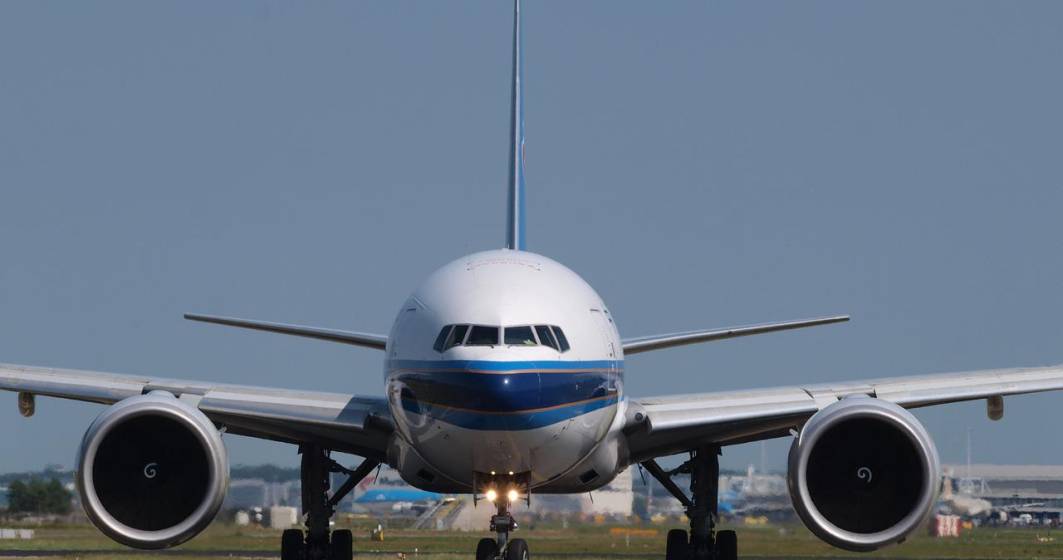 Imagine pentru articolul: Boeing se laudă cu o comandă pentru 100 de avioane de tip Boeing 737 MAX-10