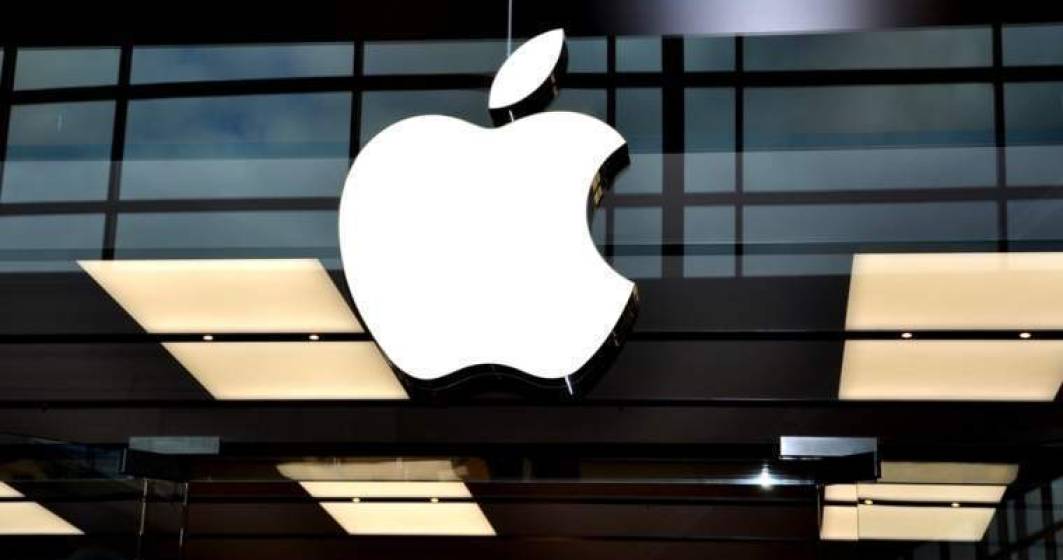 Imagine pentru articolul: Apple a lansat noul update de iOS, acesta repara trei brese importante de securitate