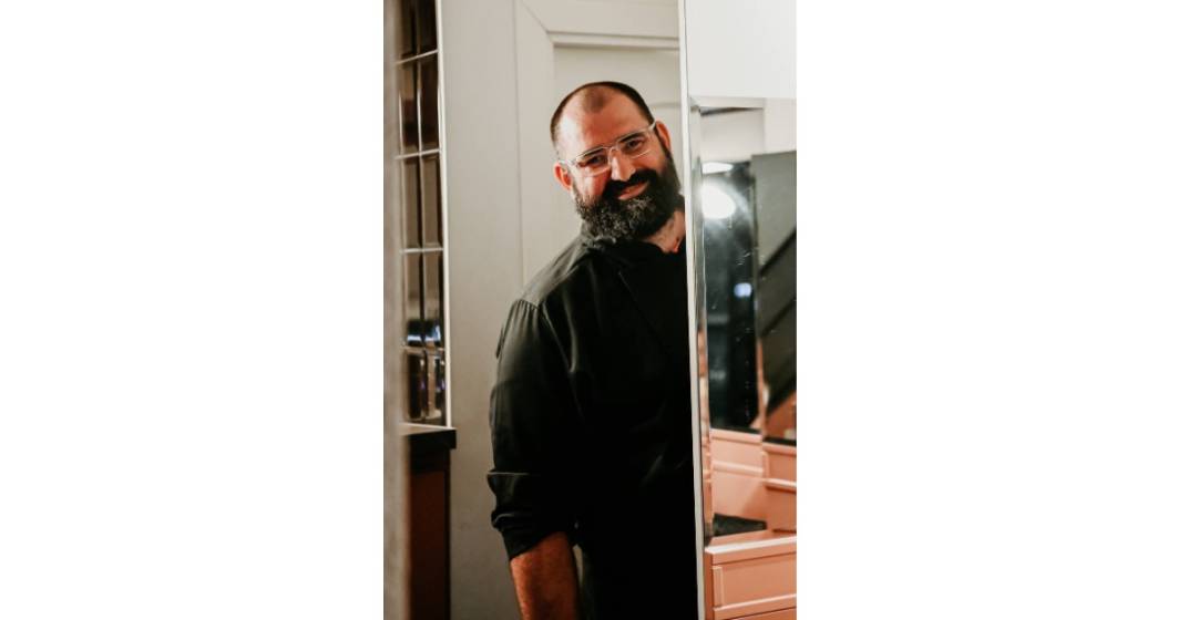 Imagine pentru articolul: „Să ne bucurăm de viață ajutându-i pe ceilalți” Chef Adrian Hădean lansează invitația la primul eveniment culinar cu scop caritabil