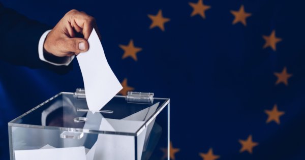 Imagine pentru articolul: Europarlamentare 2024 (exit-poll): Extrema dreaptă ia locul 1 în Franța și...
