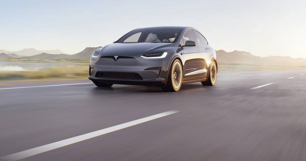 Imagine pentru articolul: Top 10 cele mai vândute mașini electrice din Statele Unite. Cine detronează Tesla