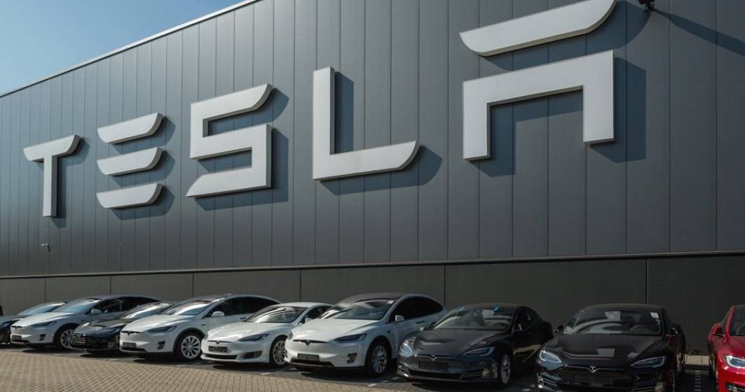 Imagine pentru articolul: Elon Musk: Cea mai ieftină Tesla va fi construită și în Germania
