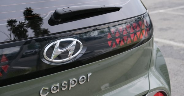Imagine pentru articolul: Hyundai pregătește o mașină electrică de 20.000 de euro