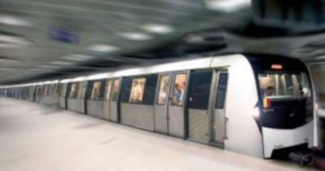 Imagine pentru articolul: Reactia Metrorex la informatia ca metroul ar putea circula doar dimineata
