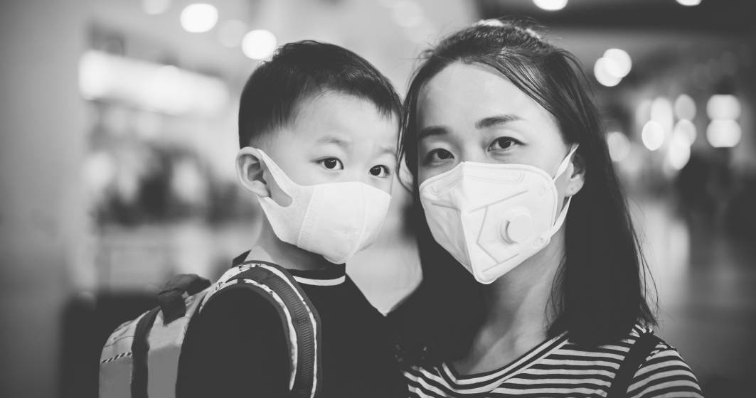 Imagine pentru articolul: Coronavirus - 118 decese suplimentare în China şi aproape 900 de noi contaminări