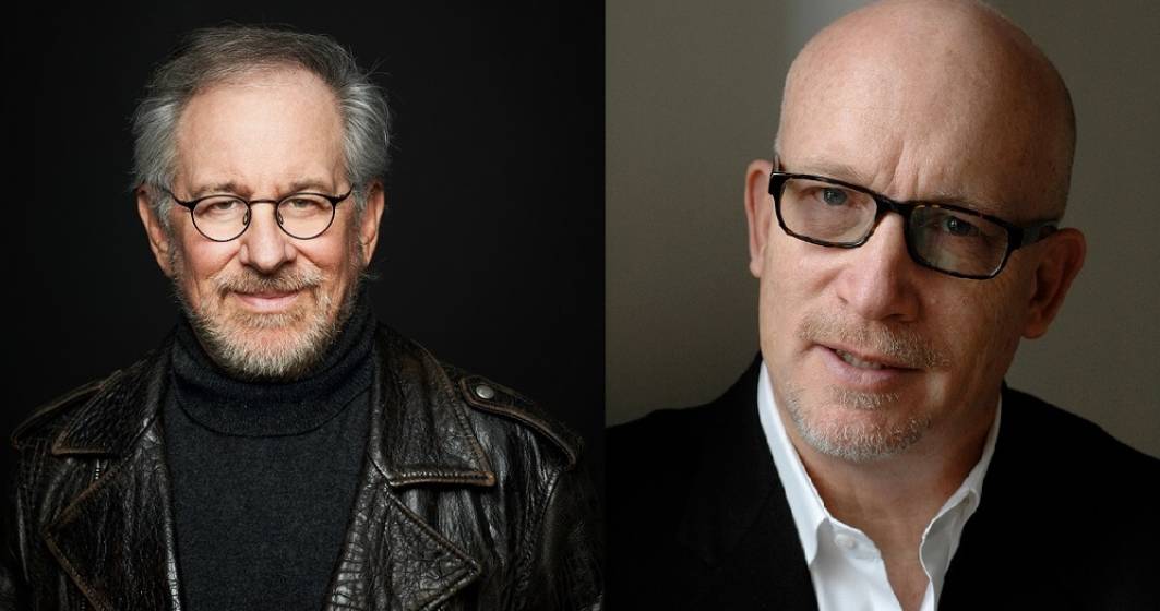Imagine pentru articolul: De ce uram? INTERVIU cu Steven Spielberg si Alex Gibney despre piesa centrala a zilelor noastre: ura