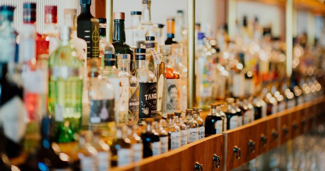 Imagine pentru articolul: Băuturile alcoolice s-ar putea scumpi. UE vrea o creștere a accizelor