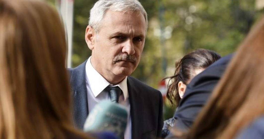 Imagine pentru articolul: Initiativa Romania anunta ca a sesizat Parchetul General in legatura cu un posibil conflict de interese al lui Dragnea/ Se contureaza un modus operandi
