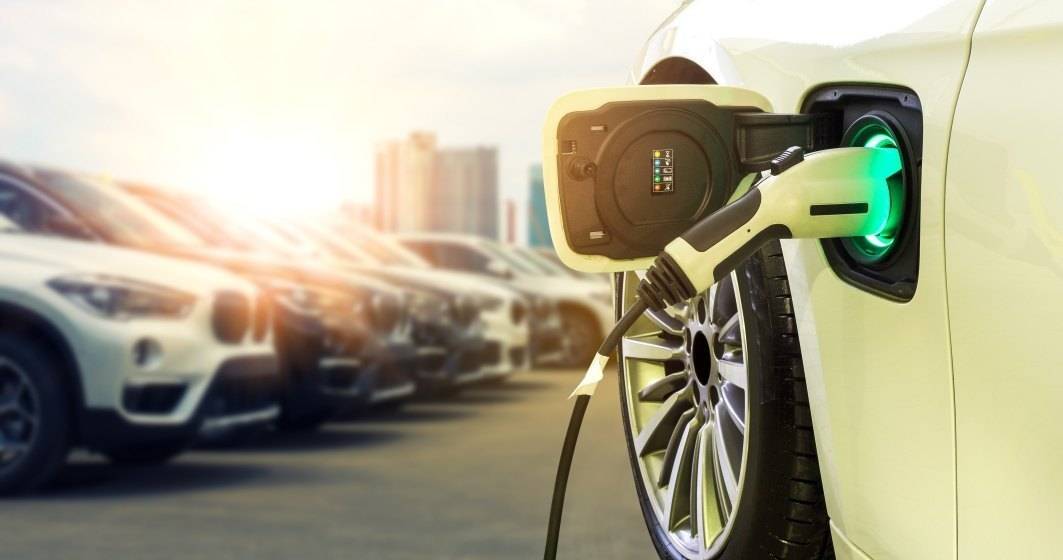 Imagine pentru articolul: Top cele mai vândute mașini electrice în iunie în Europa