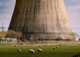 Imagine: Iohannis mizează pe energia nucleară pentru România. Vom avea reactoare mari...