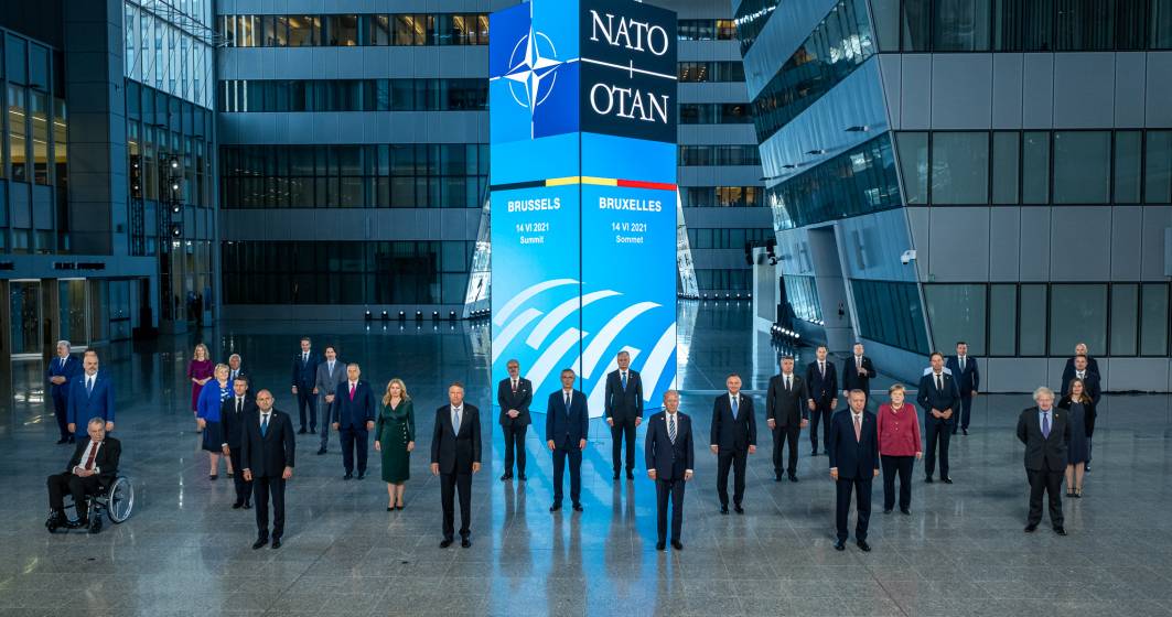 Imagine pentru articolul: Cum arată NATO astăzi și ce presupune Alianța