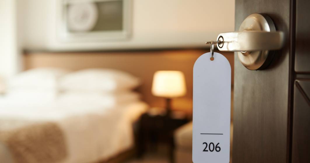 Imagine pentru articolul: Bihor: Autorităţile vor rechiziţiona hoteluri şi pensiuni pentru a le folosi ca spaţii de carantinare