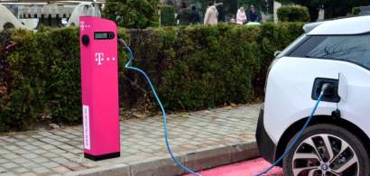 Telekom lanseaza al treilea proiect pilot de tip Smart City, in Piatra Neamt