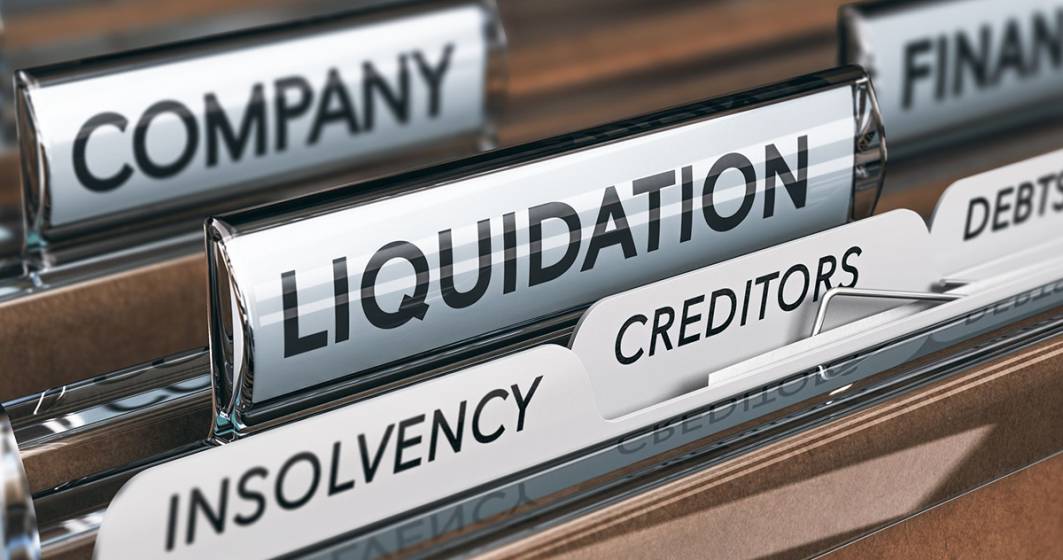 Imagine pentru articolul: Ce este insolvența și care sunt avantajele oferite de către intrarea în insolvență?