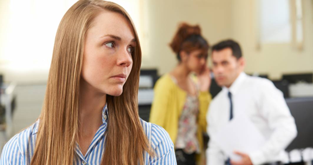 Imagine pentru articolul: 3 moduri prin care să identifici un coleg cu un comportament toxic la job