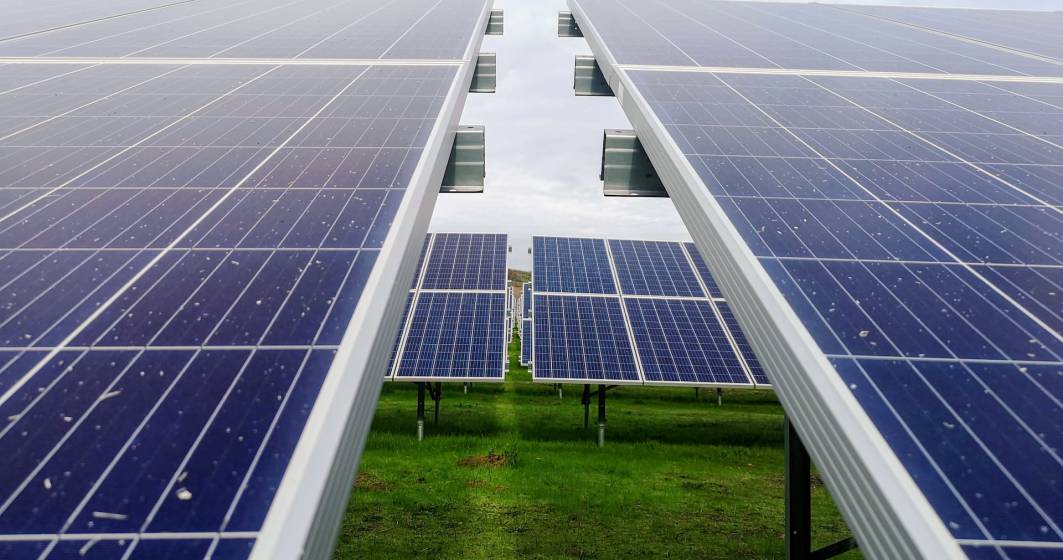 Imagine pentru articolul: Companiile din regenerabile acuză statul că pune piedici investițiilor în energie