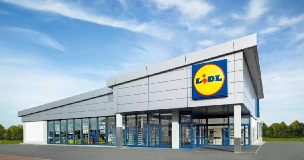 Imagine pentru articolul: Lidl continua expansiunea: deschide doua magazine in Cluj-Napoca si Targu Jiu