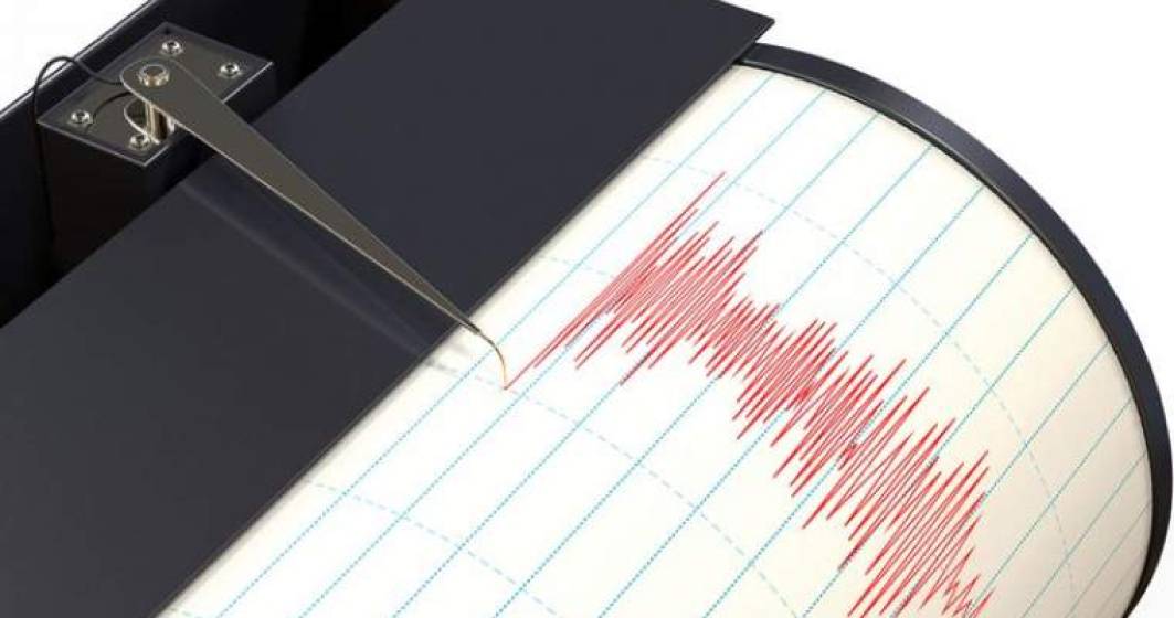 Imagine pentru articolul: Startup-ul care vrea sa detecteze seisme din timp. Sistemul functioneaza momentan in Mexic si SUA