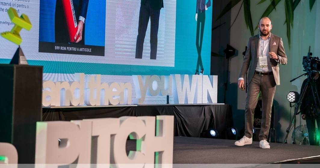 Imagine pentru articolul: iTux, castigatorul Startarium PitchDay 2018: ce face startup-ul care si-a adjudecat marele premiu de 50.000 euro
