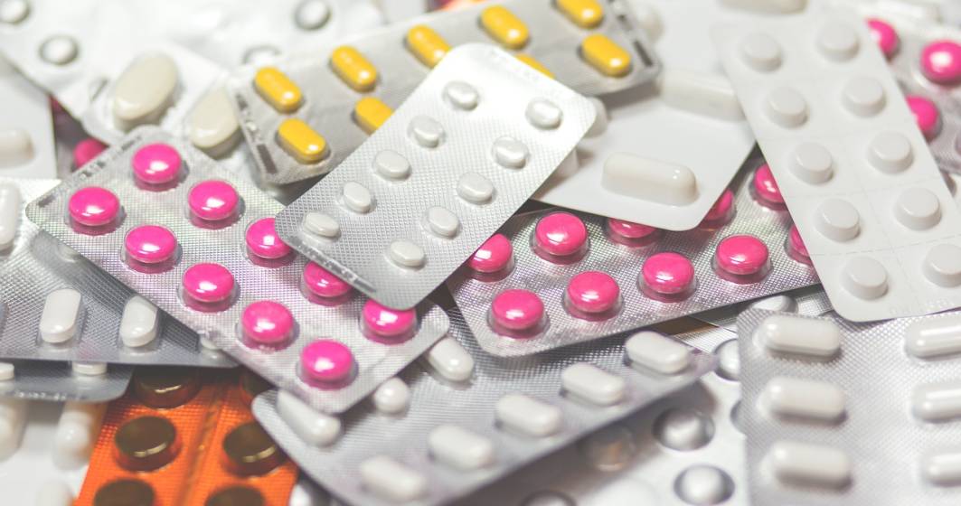 Imagine pentru articolul: Jumătate din producția de medicamente din România este exportată. ARPIM: Preţul mic în România devine tentant pentru angrosişti