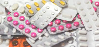 Jumătate din producția de medicamente din România este exportată. ARPIM:...
