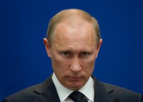 Imagine: Moscova, după alegerile locale și regionale: Putin nu are concurenți reali...