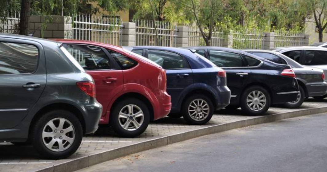 Imagine pentru articolul: Primaria sectorului 4 incepe de la 1 aprilie sa ridice masinile parcate neregulamentar