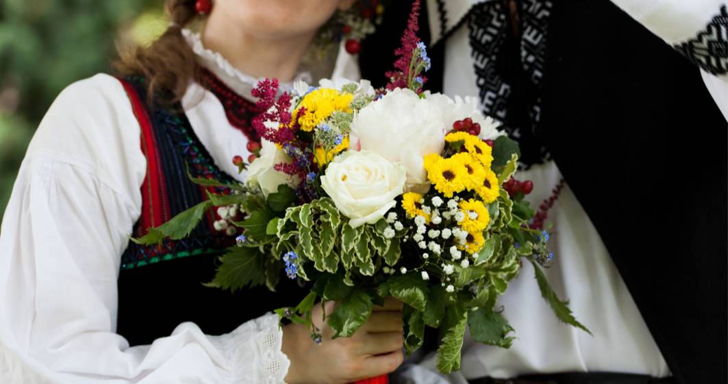 Imagine pentru articolul: Romanilor le place sa se casatoreasca repede