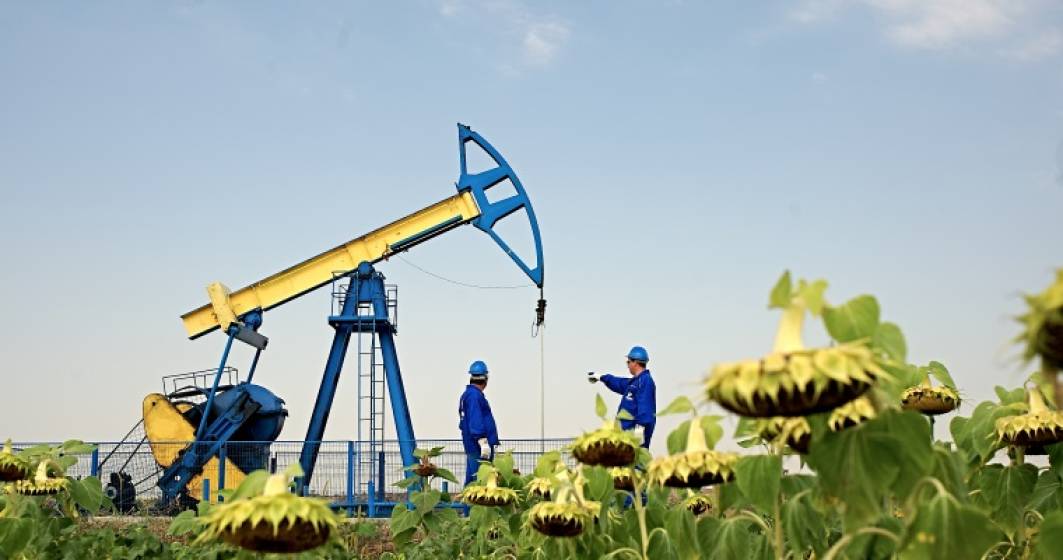 Imagine pentru articolul: OMV Petrom continua un proiect cu Expert Petroleum, proprietarul fostului partener