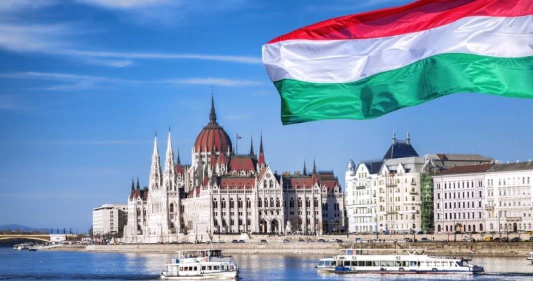 Imagine pentru articolul: Ungaria, prima ţară din Europa care îşi 'redobândeşte libertatea'