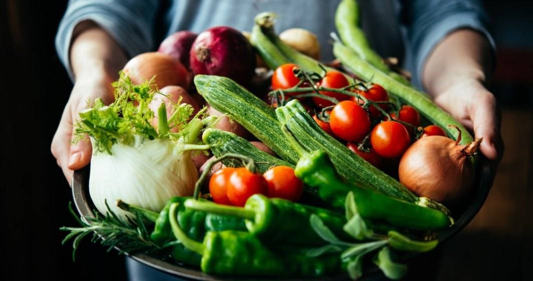 Imagine pentru articolul: Ministerul Agriculturii da asigurari romanilor ca legumele si fructele romanesti sunt sigure pentru consum