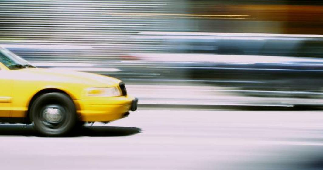 Imagine pentru articolul: Taxify reduce tariful la 65 de bani pe kilometru